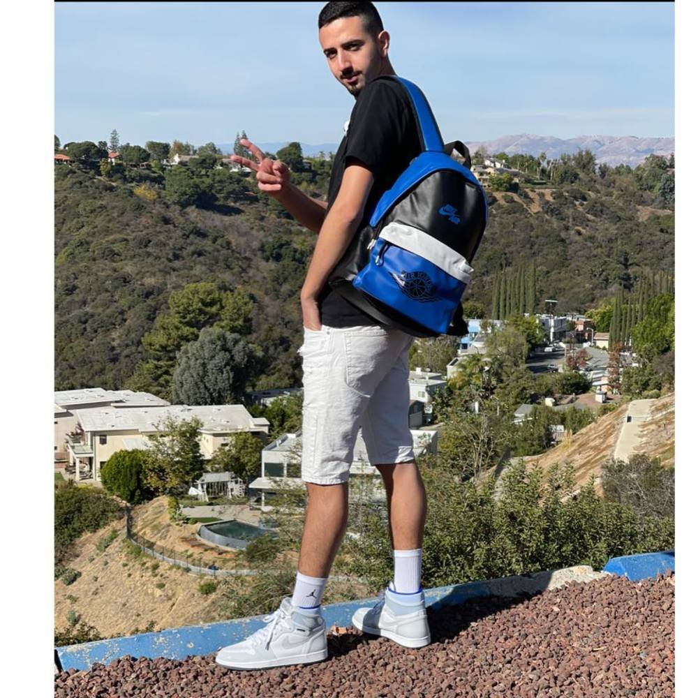 Meet your Posher, נהוראי